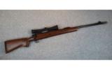 HANNIBAL MFG MODEL A-SQUARE-416 WEATHERBY MAGNUM - 1 of 10