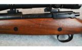 HANNIBAL MFG MODEL A-SQUARE-416 WEATHERBY MAGNUM - 4 of 10