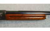 BROWNING MODEL A5-16 GUAGE - 8 of 9