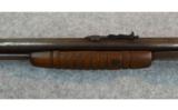 Winchester ~ 62 ~ .22 S/L/LR - 6 of 10