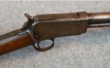Winchester ~ 62 ~ .22 S/L/LR - 2 of 10