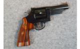 SMITH & WESSON MODEL 57-6--41 REMINGTON MAGNUM - 1 of 2