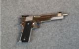 PARA ORDANCE MODEL SUPER HAWG--45 ACP - 1 of 2