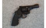 SMITH & WESSON MODEL 325 THUNDER RANCH-45 ACP - 1 of 2