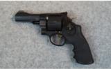 SMITH & WESSON MODEL 325 THUNDER RANCH-45 ACP - 2 of 2