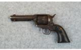 Colt Single Action Army - 2 of 2