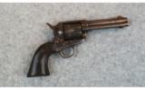 Colt Single Action Army - 1 of 2
