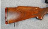 WINCHESTER MODEL 70-264 WINCHESTER MAGNUM - 5 of 9