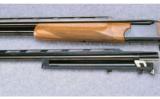 Franchi 2005 Trap Two Barrel Set ~ 12 Ga. - 8 of 10