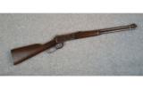 WINCHESTER MODEL 1894-30-30 WINCHESTER - 1 of 9