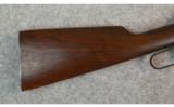 WINCHESTER MODEL 1894-30-30 WINCHESTER - 5 of 9