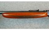 BROWNING MODEL BA-22--22 LONG RIFLE - 6 of 9