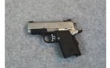 KIMBER MODEL ULTRA TEN 2-45 ACP - 2 of 2