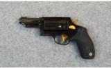 TAURUS MODEL JUDGE-45 ACP/410 GUAGE - 2 of 2