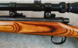 Remington Model 700 Bull Barrel in .223 Remington - 4 of 13