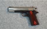COLT GOVERNMENT MODEL-45 AUTOMATIC - 2 of 2