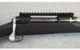 SAVAGE ACTION BOLT ACTION-6.5 REMINGTON ULTRA MAG - 2 of 9