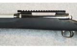 SAVAGE ACTION BOLT ACTION-6.5 REMINGTON ULTRA MAG - 4 of 9