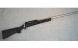 SAVAGE ACTION BOLT ACTION-6.5 REMINGTON ULTRA MAG - 1 of 9