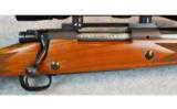 Winchester ~ 70 ~ .375 H&H - 2 of 9