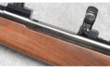 Winchester Model 70 Super Grade, .338 Win. Mag. - 4 of 8
