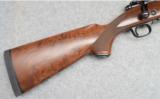 Winchester Model 70 Super Grade, .338 Win. Mag. - 5 of 8