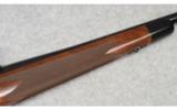 Winchester Model 70 Super Grade, .338 Win. Mag. - 6 of 8