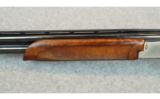 BROWNING MODEL 725 SPORTING OVER/UNDER-12 GUAGE - 6 of 9