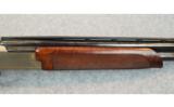 BROWNING MODEL 725 SPORTING OVER/UNDER-12 GUAGE - 8 of 9