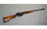 REMINGTON WOODSMASTER MODEL 81-B-300 SAVAGE - 1 of 9