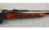 REMINGTON WOODSMASTER MODEL 81-B-300 SAVAGE - 8 of 9