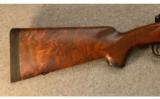 Winchester Model 70 Super Grade
.300 Win Mag - 3 of 9