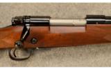 Winchester Model 70 Super Grade
.300 Win Mag - 2 of 9