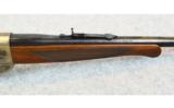 WINCHESTER MODEL1895 THEODORE ROOSEVELT-405 WIN. - 8 of 9