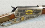 WINCHESTER MODEL1895 THEODORE ROOSEVELT-405 WIN. - 2 of 9