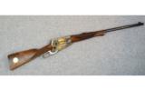 WINCHESTER MODEL1895 THEODORE ROOSEVELT-405 WIN. - 1 of 9