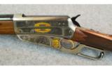 WINCHESTER MODEL1895 THEODORE ROOSEVELT-405 WIN. - 4 of 9