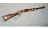 WINCHESTER MODEL 1892 JOHN WAYNE COMM.-44-40 - 1 of 9