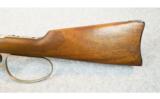 WINCHESTER MODEL 1892 JOHN WAYNE COMM.-44-40 - 7 of 9
