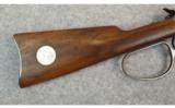 WINCHESTER MODEL 1892 JOHN WAYNE COMM.-44-40 - 5 of 9