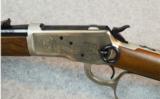 WINCHESTER MODEL 1892 JOHN WAYNE COMM.-44-40 - 4 of 9
