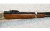 WINCHESTER MODEL 1892 JOHN WAYNE COMM.-44-40 - 8 of 9