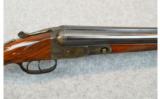 PARKER REPRODUCTION BY WINCHESTER 20 GA- - 2 of 9