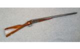 PARKER REPRODUCTION BY WINCHESTER 20 GA- - 1 of 9