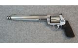 SMITH AND WESSON MODEL 460 PERFCNTR-460 S&W MANGUM - 2 of 2