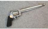 SMITH AND WESSON MODEL 460 PERFCNTR-460 S&W MANGUM - 1 of 2