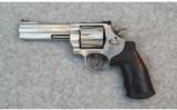 SMITH & WESSON MODEL 29-6 44 MAGNUM - 2 of 2
