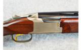 BROWNING CITORI MODEL 725-28 GUAGE - 2 of 9