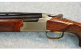 BROWNING CITORI MODEL 725-28 GUAGE - 4 of 9