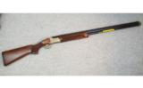 BROWNING CITORI MODEL 725-28 GUAGE - 1 of 9